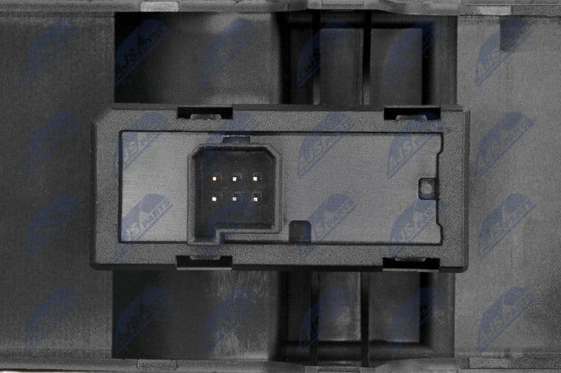 Switch, window regulator EWS-PL-007 - image 6