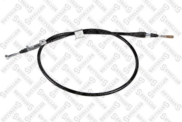 Cable Pull, parking brake 29-98817-SX