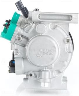 Compressor, air conditioning ** FIRST FIT ** 890229 - image 4