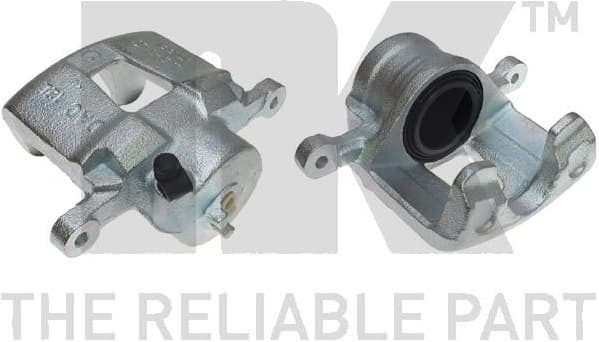 Brake Caliper 215001