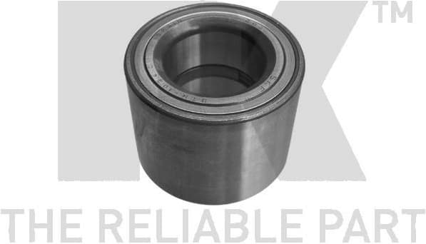 Wheel Bearing Kit 752341