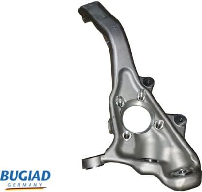 Steering Knuckle, wheel suspension BSP25155
