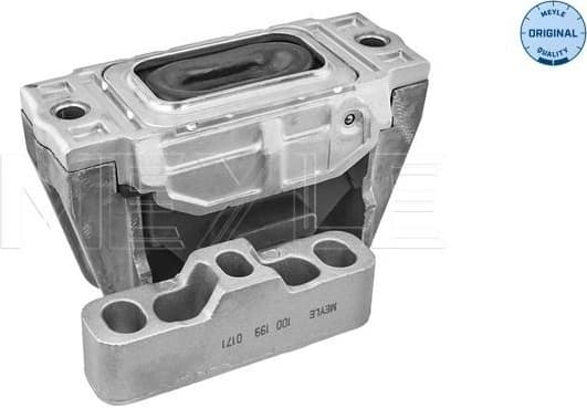 Mounting, engine MEYLE-ORIGINAL: True to OE. 100 199 0171