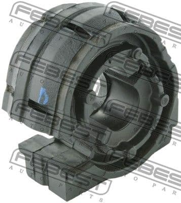 Mounting, stabiliser bar BMSB-F15R