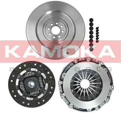 Clutch Kit KC127 - image 2