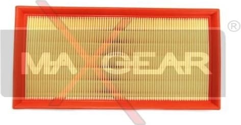 Air Filter 26-0419