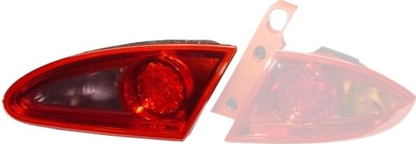 Tail Light Assembly 9EL982001091