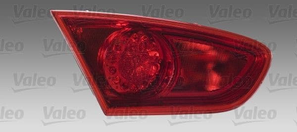 Tail Light Assembly ORIGINAL PART 044077