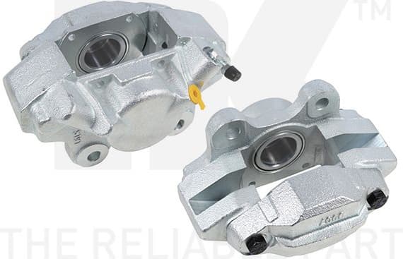 Brake Caliper 2140103