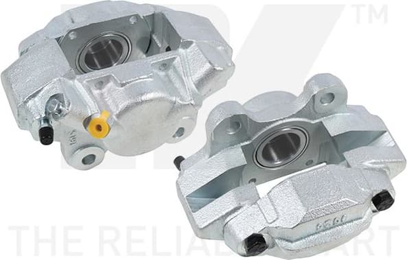 Brake Caliper 2140104