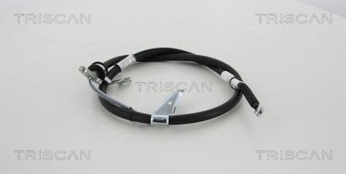 Cable Pull, parking brake 8140 131293