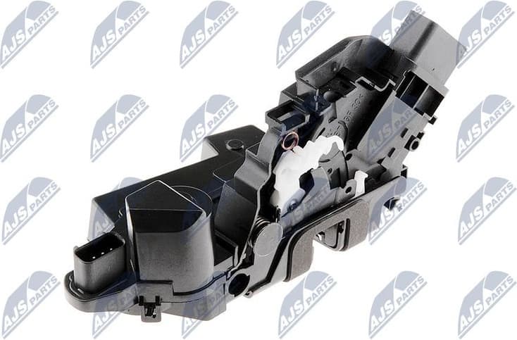 Door Lock EZC-VV-004 - image 2