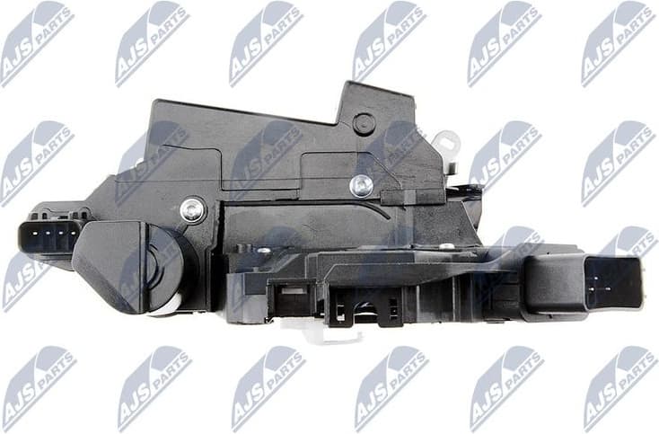 Door Lock EZC-VV-004 - image 3
