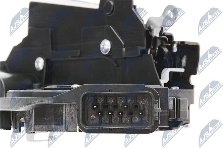 Door Lock EZC-VV-004 - image 5