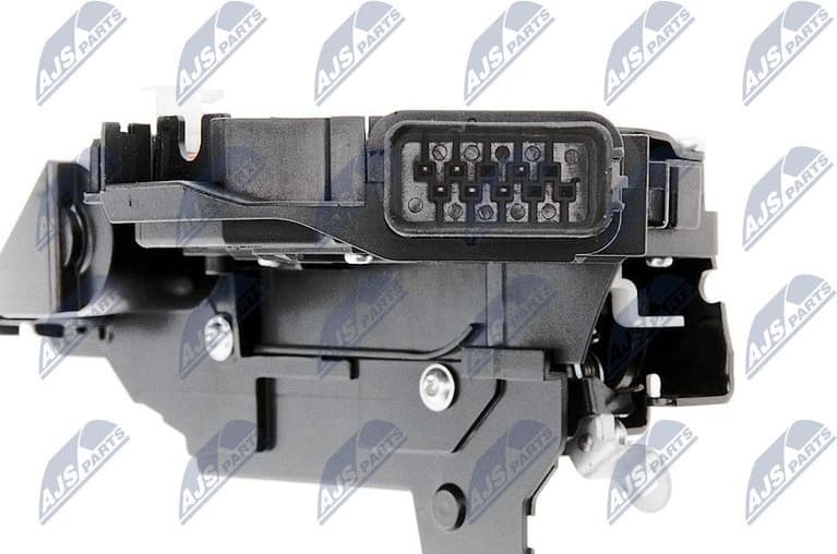 Door Lock EZC-VV-005 - image 2