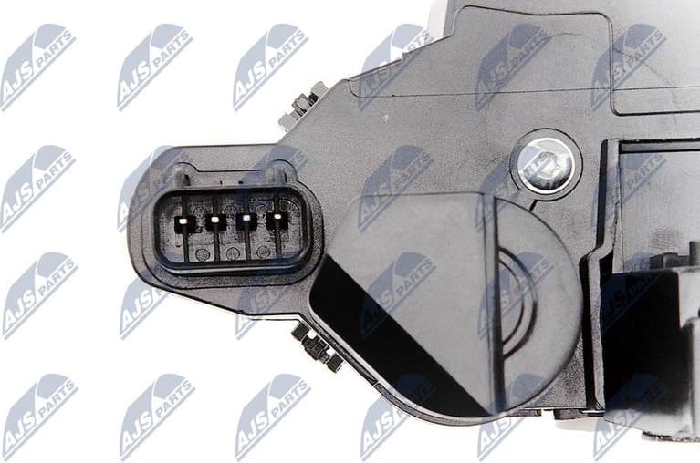 Door Lock EZC-VV-006 - image 4