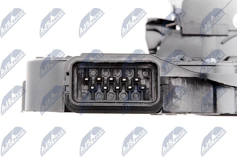 Door Lock EZC-VV-007 - image 5