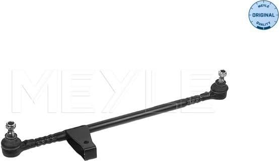 Centre Rod Assembly MEYLE-ORIGINAL: True to OE. 016 040 6066