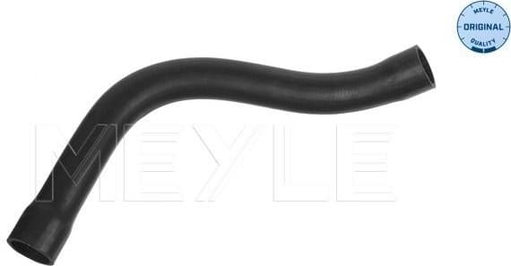 Radiator Hose MEYLE-ORIGINAL: True to OE. 319 115 3204