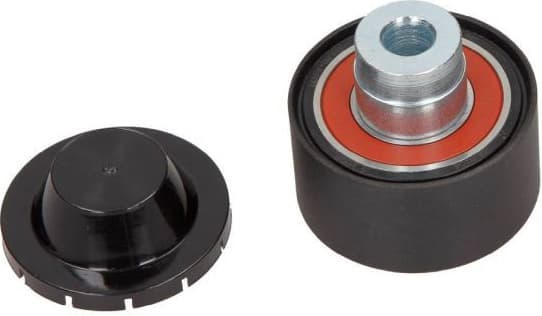 Deflection/Guide Pulley, V-ribbed belt 54-0204