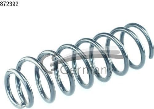 Suspension Spring 14872392