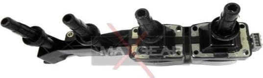Ignition Coil 13-0040