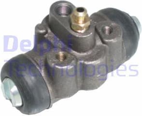 Wheel Brake Cylinder LW62076