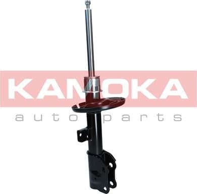 Shock absorber front 2000554