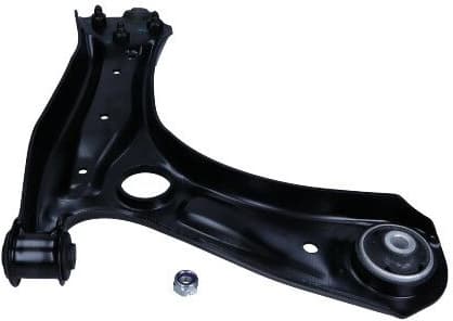 Control/Trailing Arm, wheel suspension 72-2822 - image 2