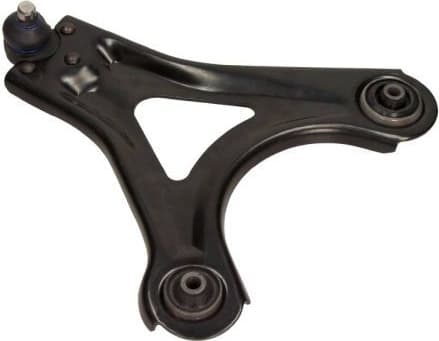 Control/Trailing Arm, wheel suspension 72-0898