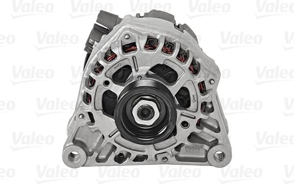 Alternator VALEO RE-GEN REMANUFACTURED 437137 - image 2