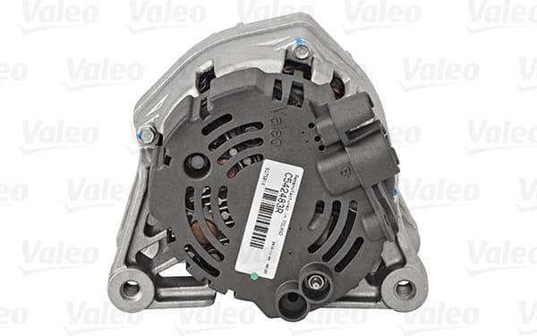 Alternator VALEO RE-GEN REMANUFACTURED 437137 - image 3