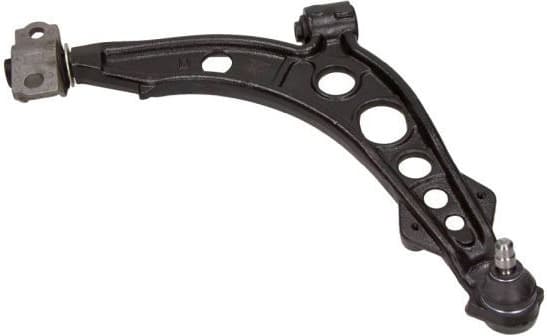 Control/Trailing Arm, wheel suspension 72-0857