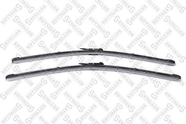 Wiper Blade 201 706-SX