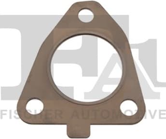 Gasket, charger 489-516