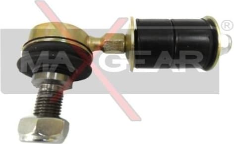 Link/Coupling Rod, stabiliser bar 72-1129