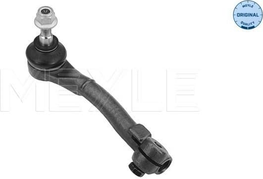 Tie Rod End MEYLE-ORIGINAL: True to OE. 16-16 020 0017