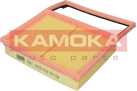 Air Filter F252901 - image 3