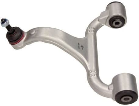 Control/Trailing Arm, wheel suspension 72-0808