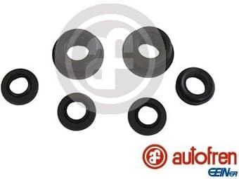 Repair Kit, brake master cylinder D1542