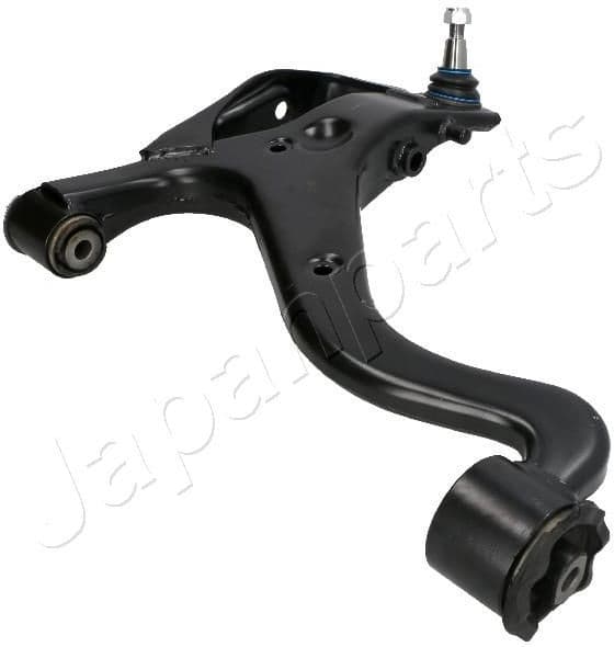 Control/Trailing Arm, wheel suspension BS-L03L - image 2