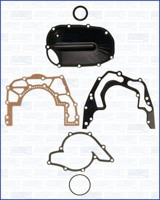Gasket Kit, crankcase 54139800