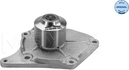 Water Pump, engine cooling MEYLE-ORIGINAL: True to OE. 16-13 220 0015