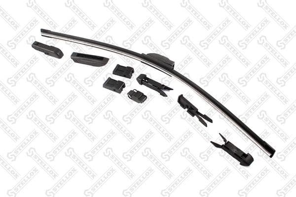Wiper Blade 204 003-SX