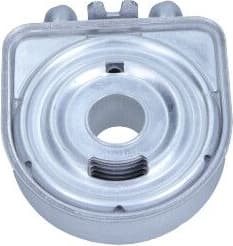 Oil Cooler, engine oil 14-0011 - image 2