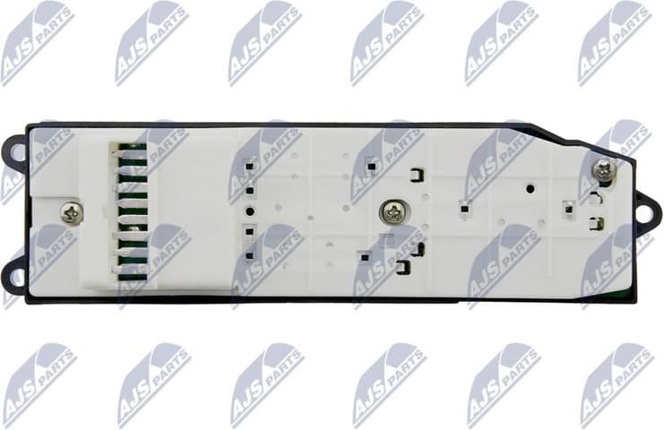 Switch, window regulator EWS-TY-008 - image 5