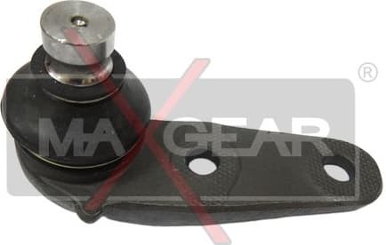 Ball Joint 72-0482 - image 2