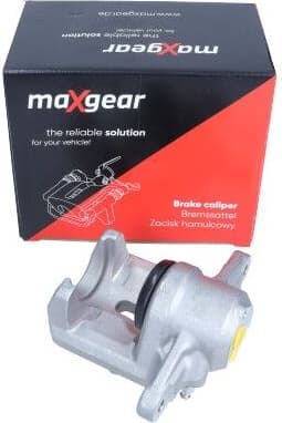 Brake Caliper 82-1253 - image 3