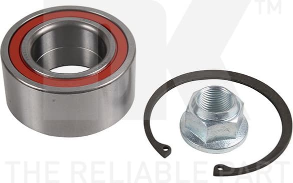 Wheel Bearing 753320