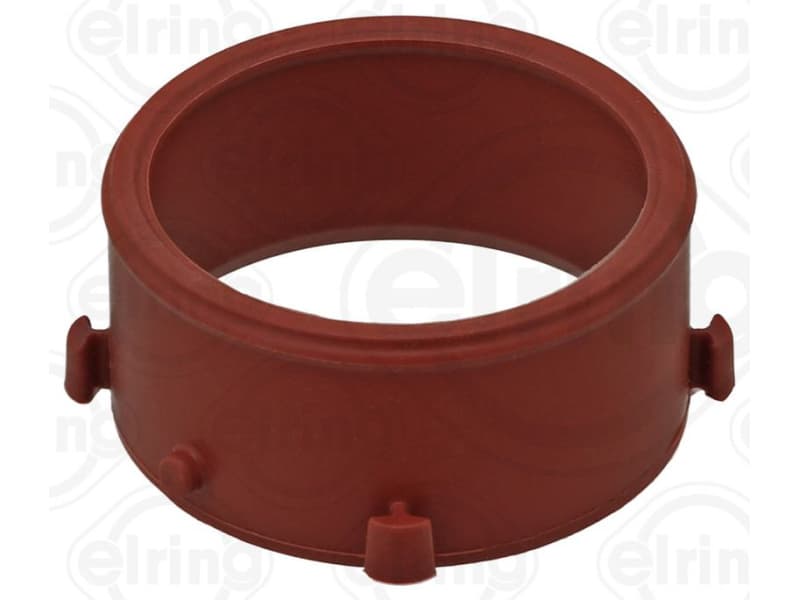 Gasket turbocharger 519.290 - image 2